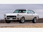 Thumbnail Photo 0 for 1972 Chevrolet Vega